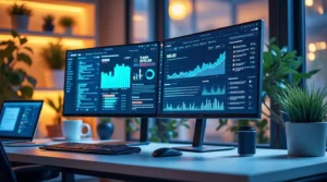 analiza konkurencji AI search