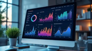 API GA4 Search Console