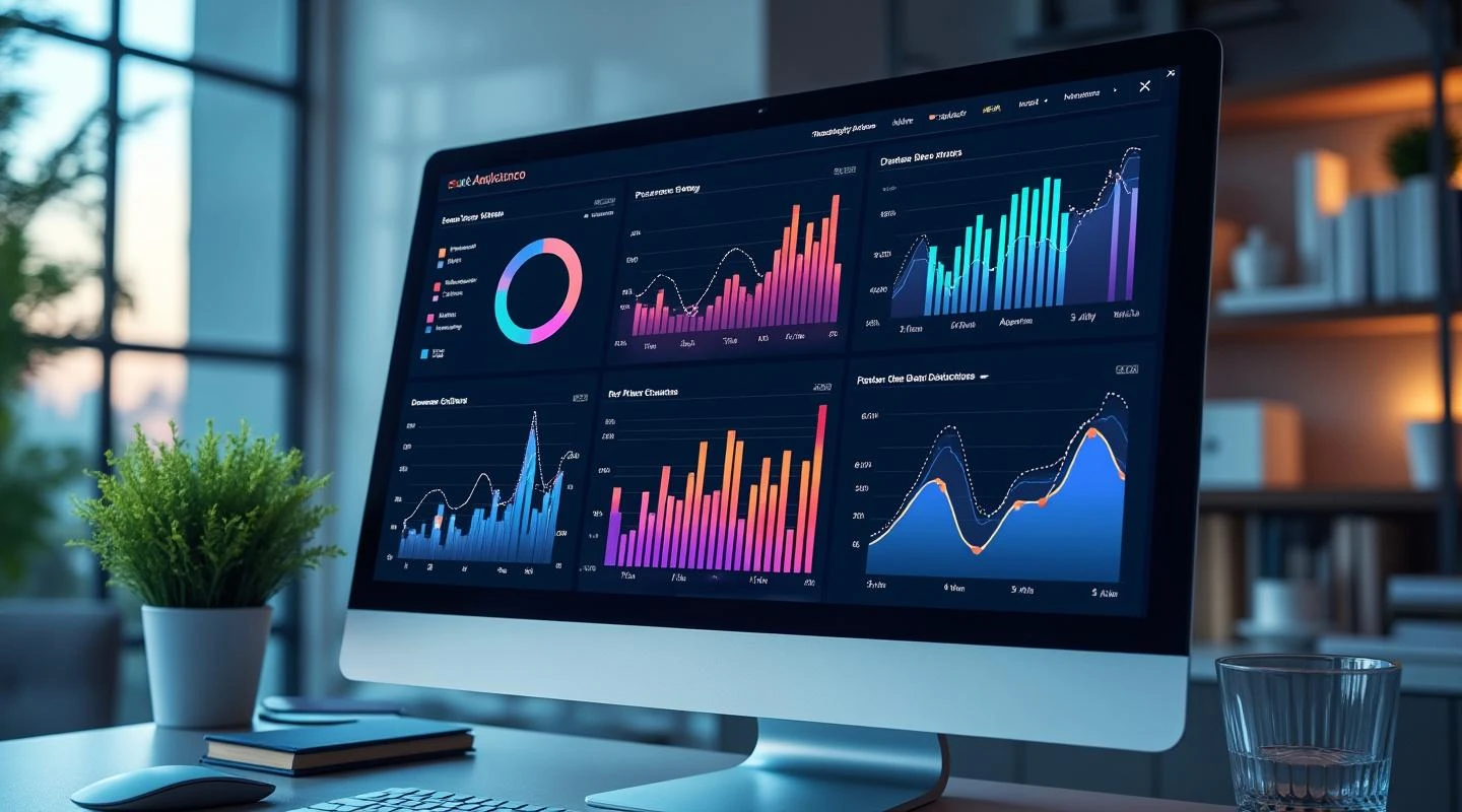 API GA4 Search Console