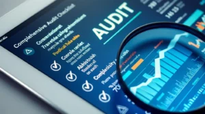 audyt post migration