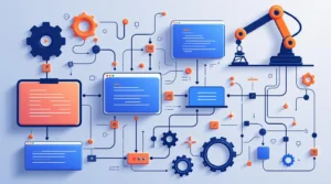 automatyzacja raportów looker