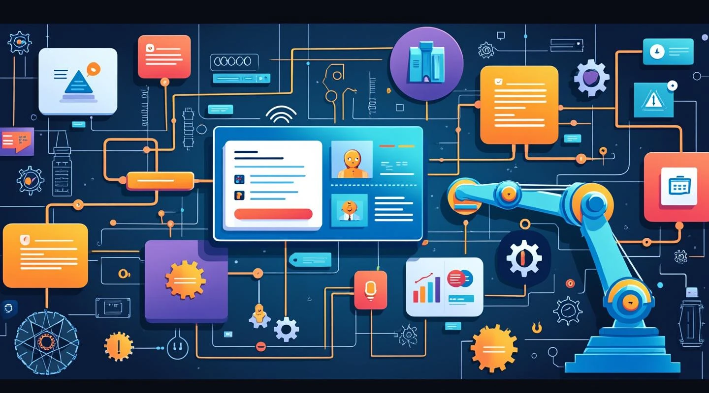 automatyzacje marketing