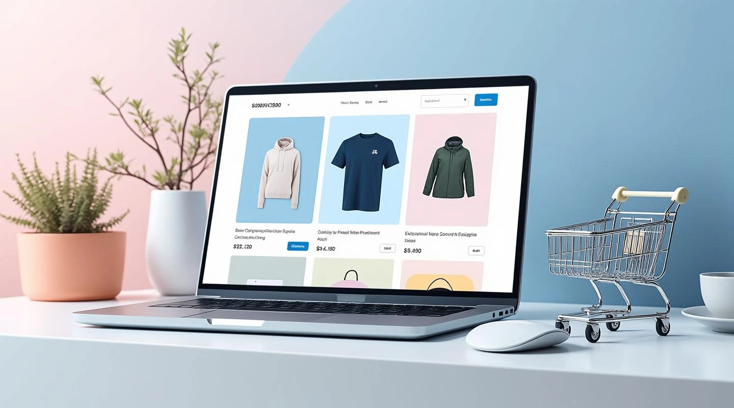 blog e-commerce ROI