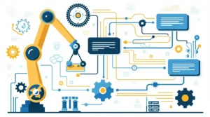 case automatyzacja raportowania