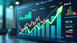 case chatbot B2B leady