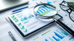 checklist blog firmowy