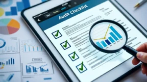 checklist google ads