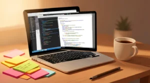 chunkowanie treści AI