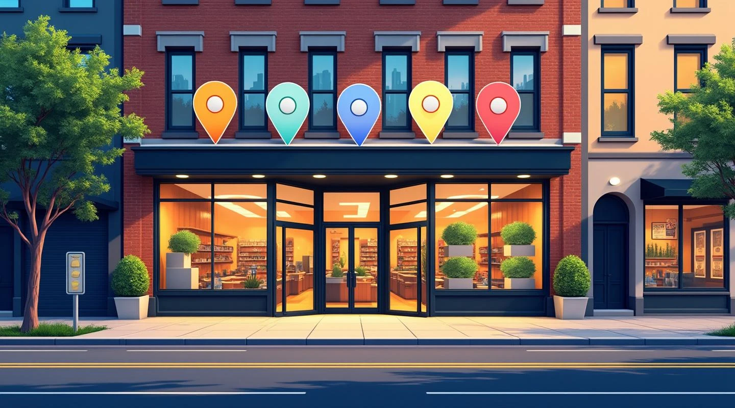 citations local SEO