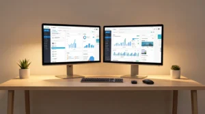 historia aktualizacji google