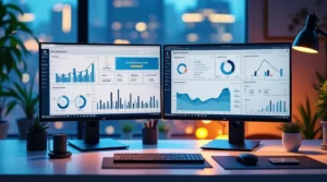 jak działa wyszukiwanie AI