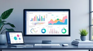 lejek marketingowy GA4