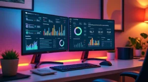 looker studio calculated fields
