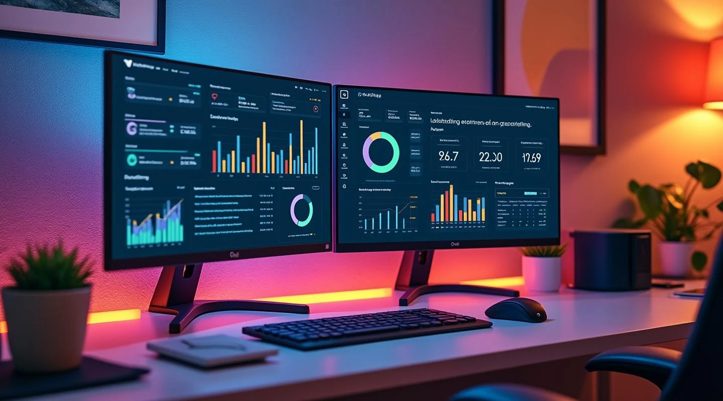 looker studio calculated fields