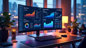 marketing mix modeling