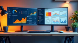 mobile landing pages