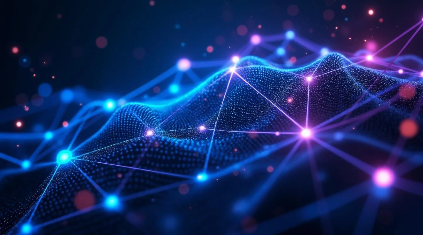 monitoring pozycji AI