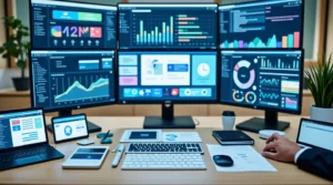 narzędzia wydajność strony