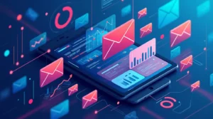 newsletter dystrybucja