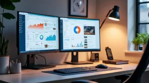 north star metric marketing