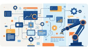 orchestration agentów AI