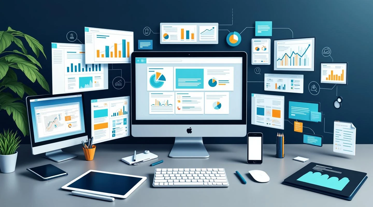 semantic search help center