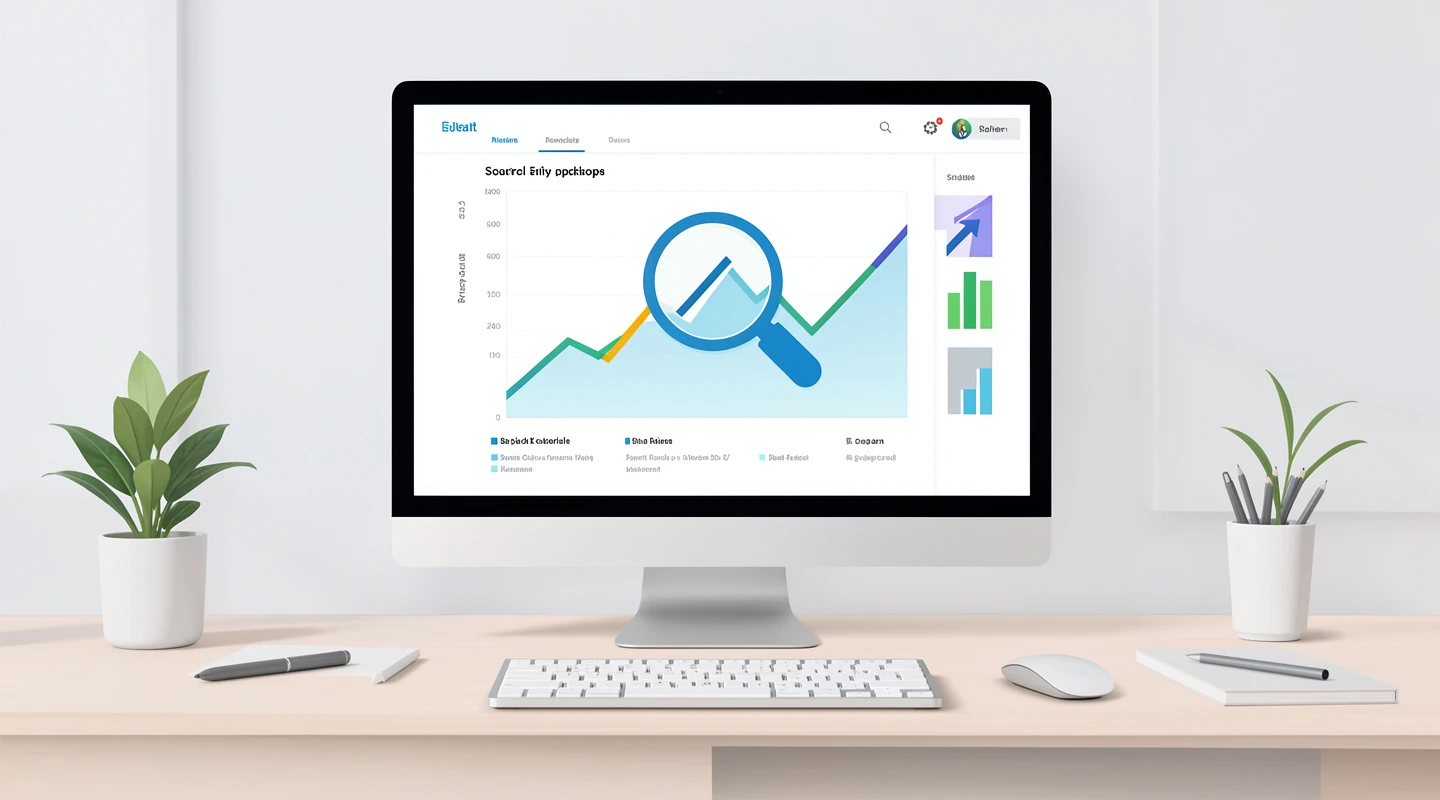 SEO e-commerce 2026
