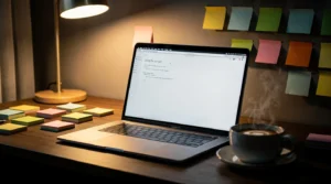 strategia contentowa framework