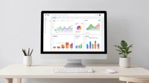 struktura artykułu AI