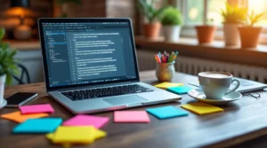 szablon brief content