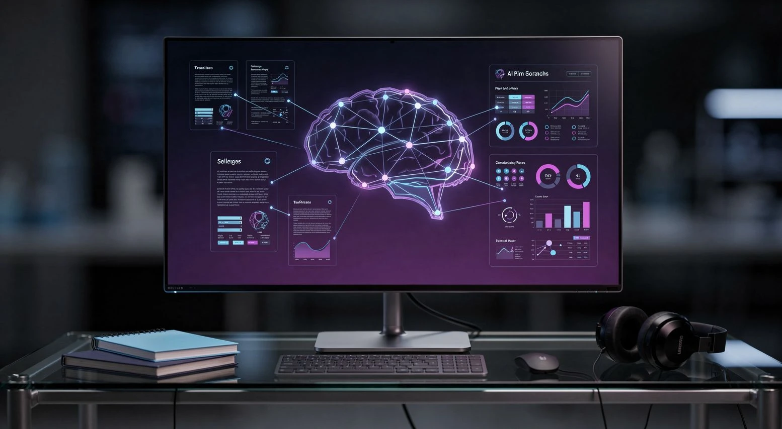 Perplexity Labs agencje 2026