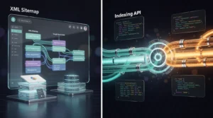 indexing api