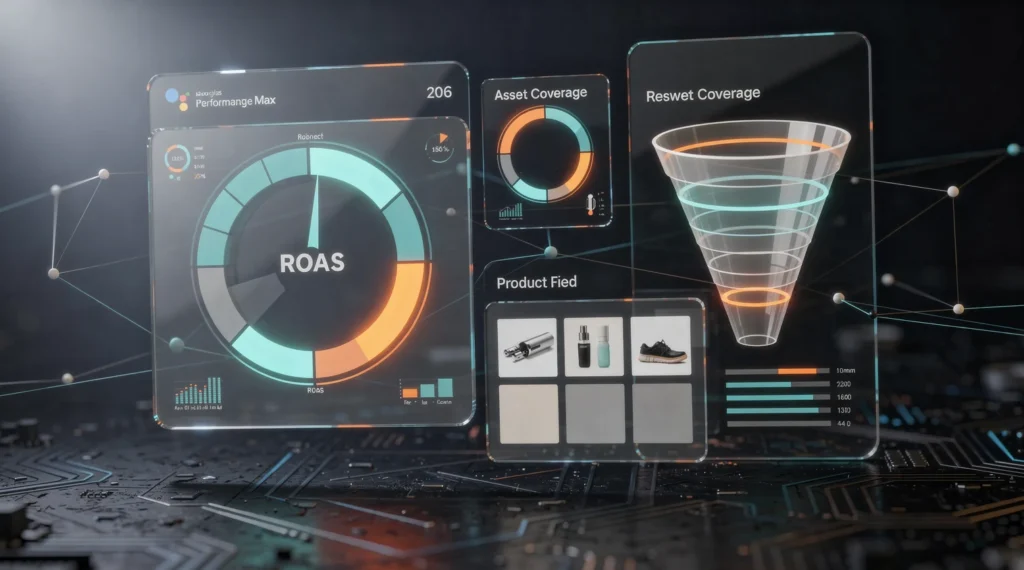 performance max 2026