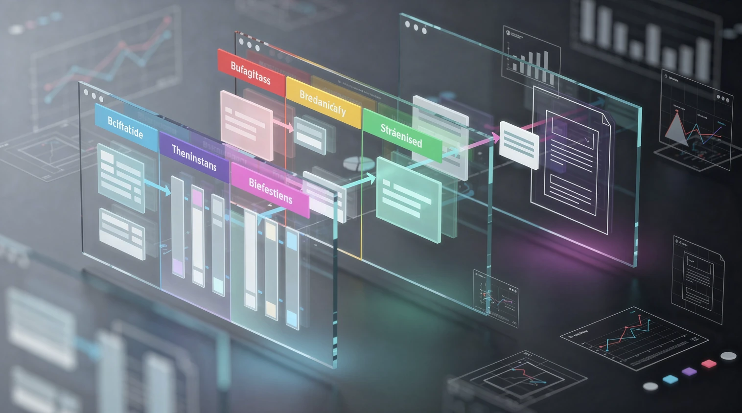 content ops brief