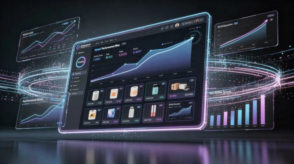 case performance max