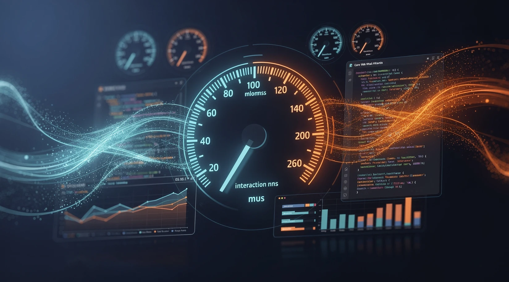 core web vitals inp