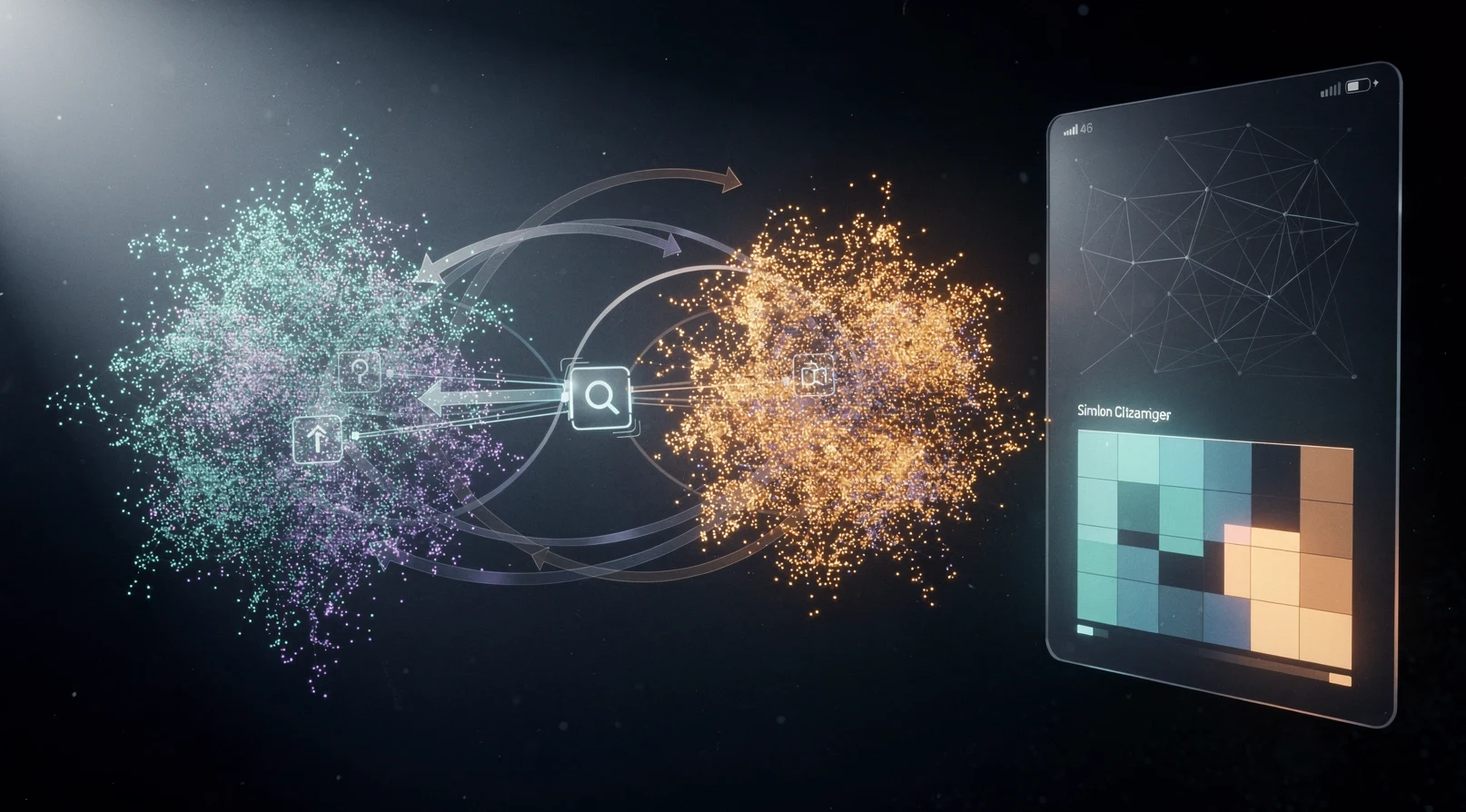 vector embeddings seo
