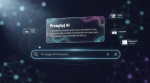 ai overviews polska