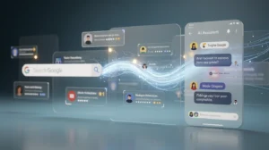 AI Overviews aktualizacja linkow Google 2026