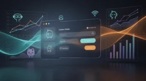 HubSpot AEO Sensor dashboard cytowań ChatGPT Gemini Perplexity