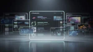 AI Overviews