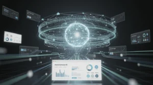 agenci informacyjni AI Mode
