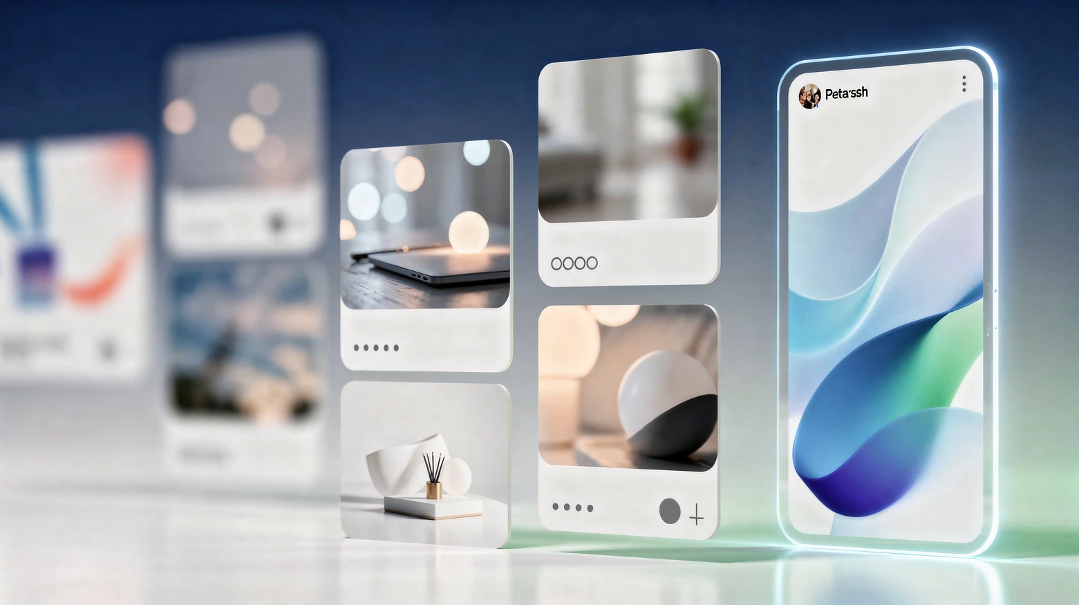 Google Images generowanie obrazow AI w AI Overviews
