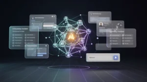 wewnetrzny asystent ai firma