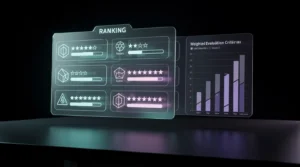rankingi produktów cytowane przez AI