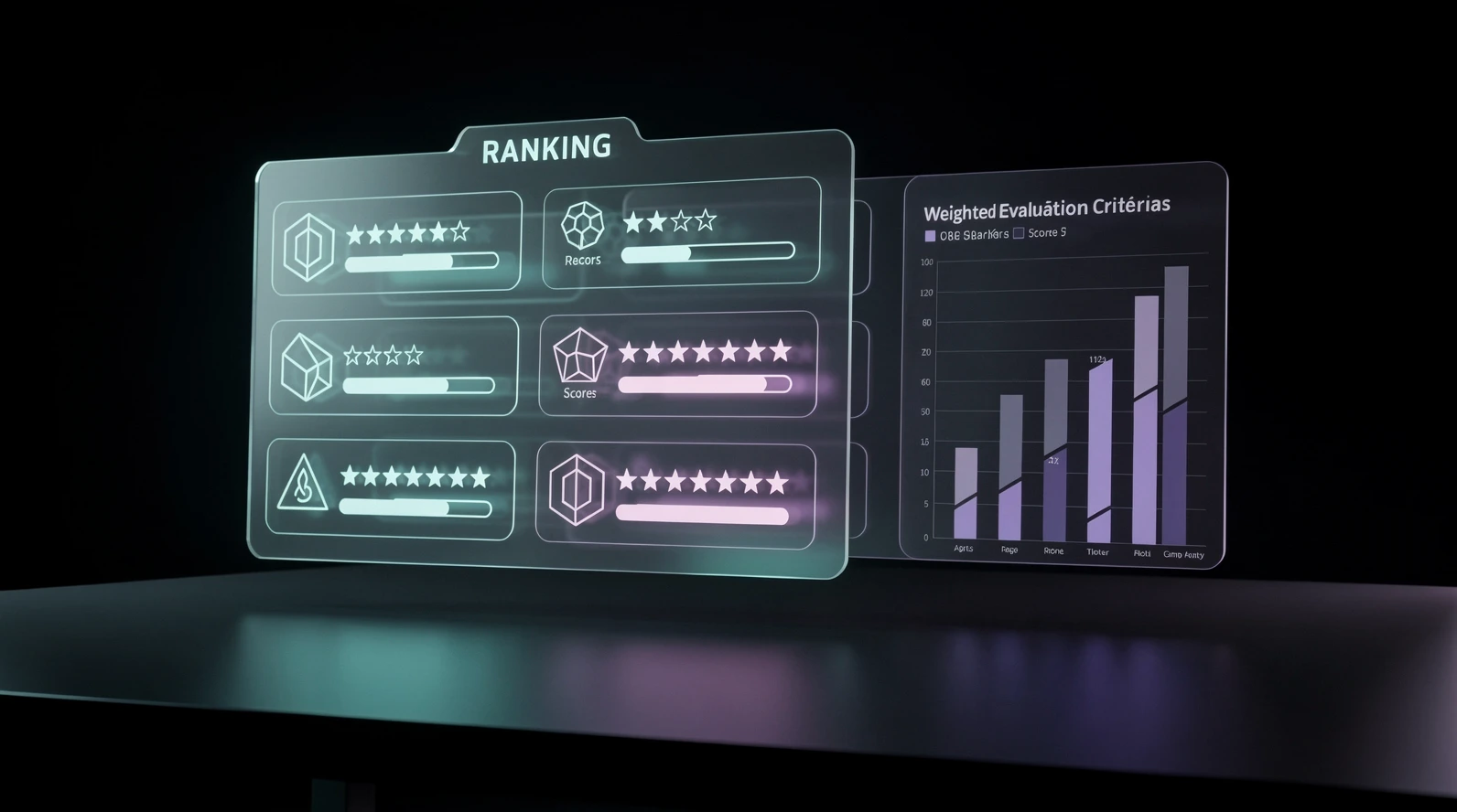 rankingi produktów cytowane przez AI