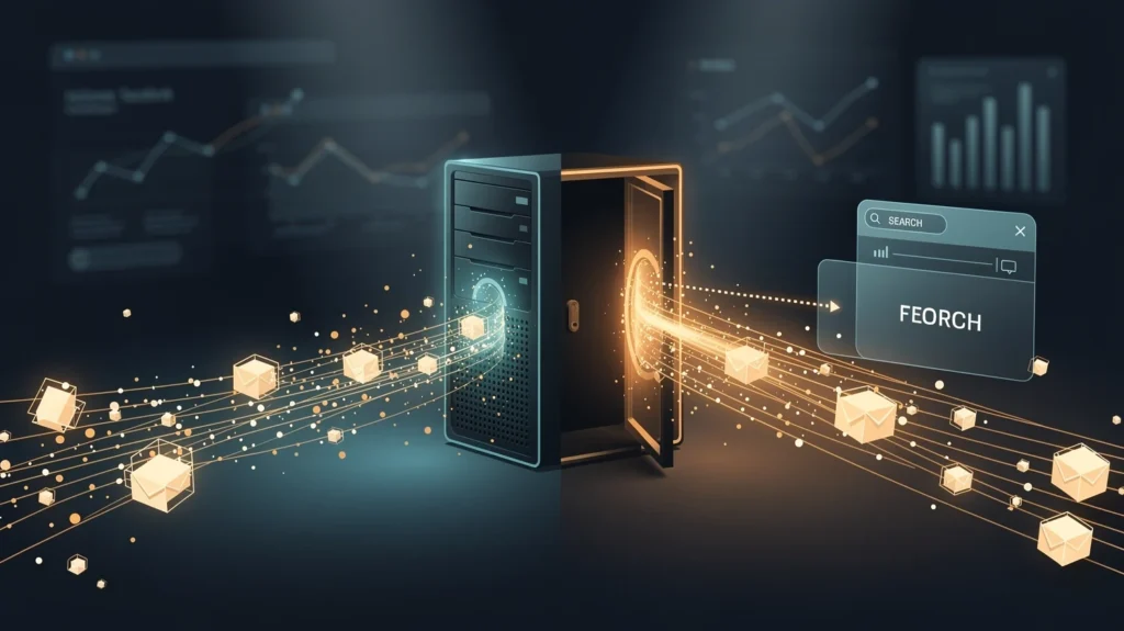 blokada botow ai a seo