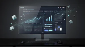 generative UI w AI Overviews