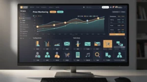 monitoring cen konkurencji case