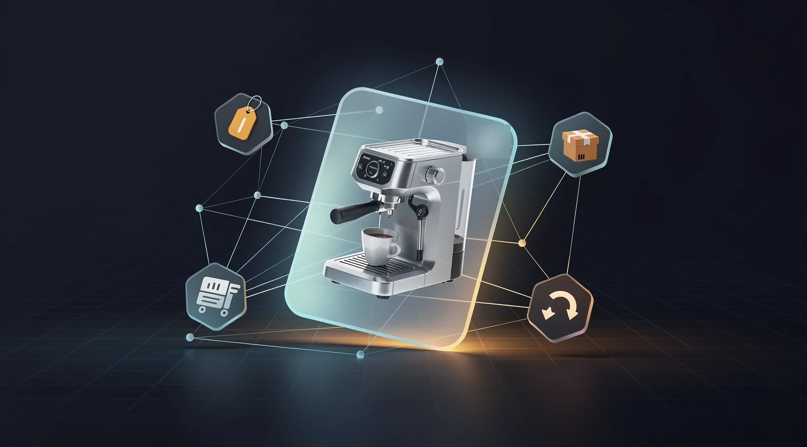 product schema ai
